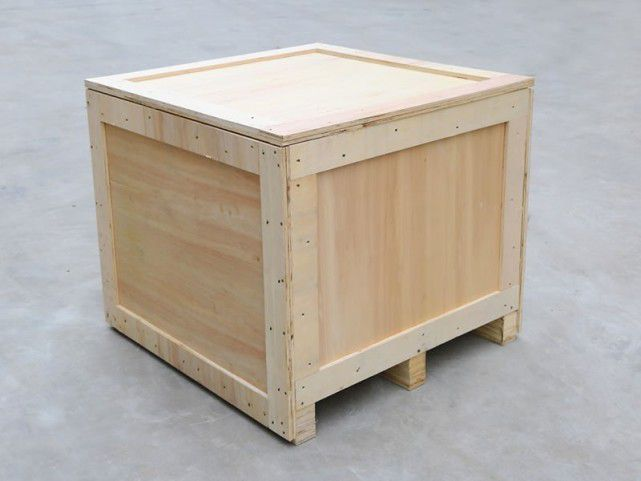 圍欄箱